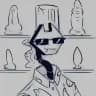 Червь DICKИЙ(18+)
