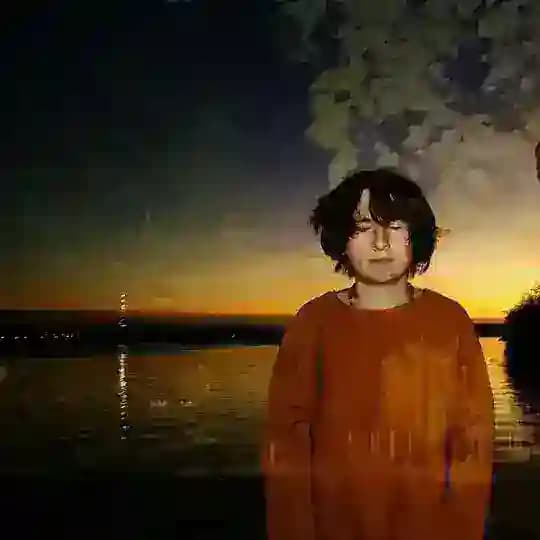 цветение полыни