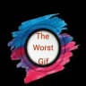 The Worst gif