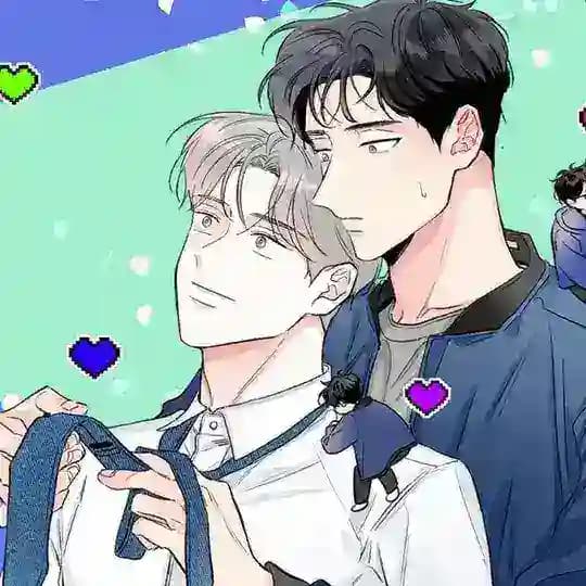 Worth the wait 〖DW〗