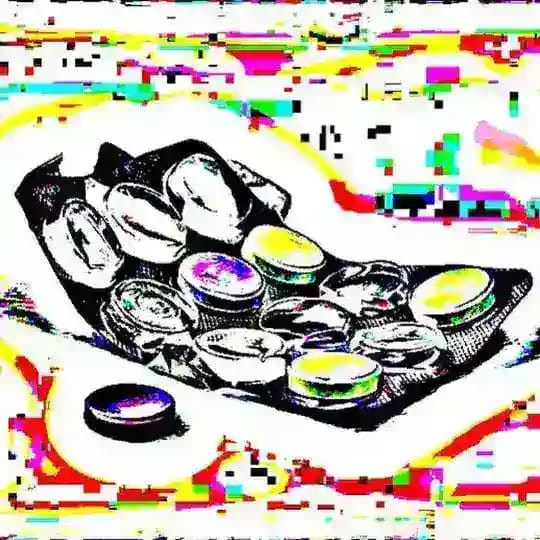 WOSKPHANTOM #_____:ПАНАЦЕЯ