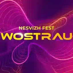 WOSTRAU Nesvizh Fest Profile