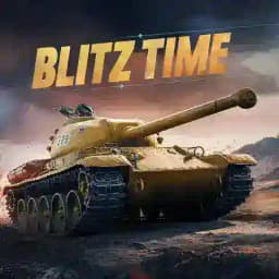 Blitz Time - Бонус-коды и Новости Wot Profile