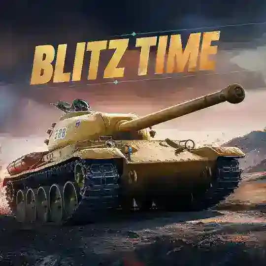 Blitz Time - Бонус-коды и Новости Wot Profile