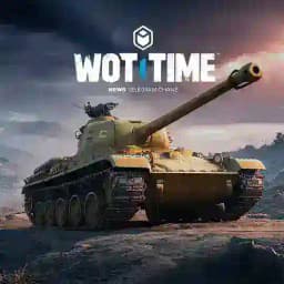 WOT TIME - Бесплатные Бонус Коды WOT Profile