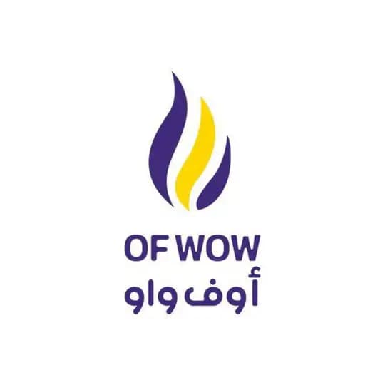 متـجر آوف واو لبيـع الشدات بالتقسيط .