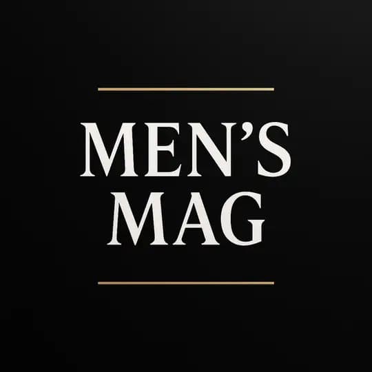 MEN’S MAG
