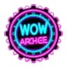 PUBGm WOW Archee ⚙