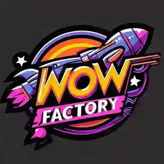 Wow Factory Profile