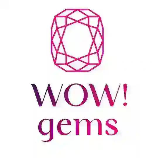 WOW! gems / Драгоценные камни