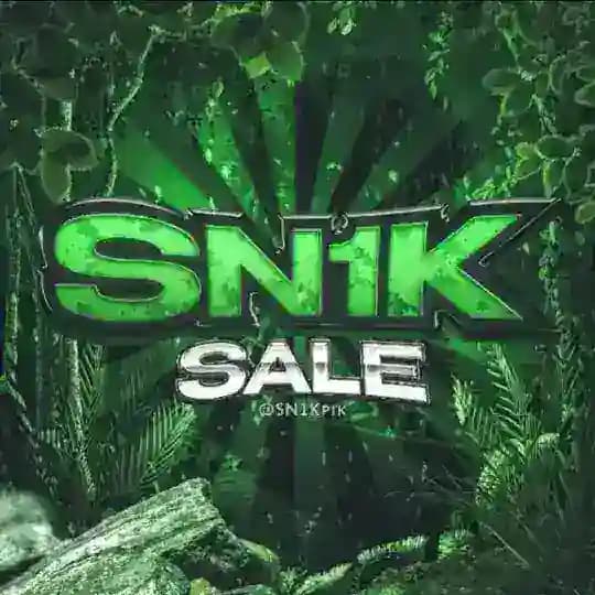 SN1K METRO SHOP