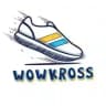 ВАУ КРОССОВКИ♥️WOWKROSS