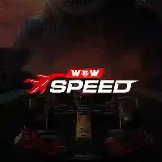 WowSpeed Official Channel