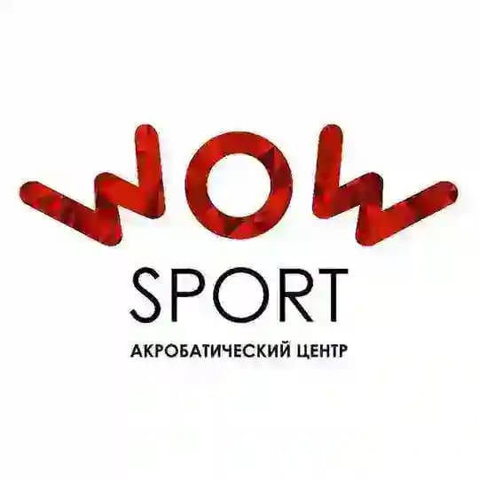 WOWSPORT Акробатический центр🤸🏻♂️