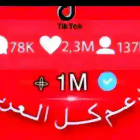تصعيد حسابات تيك توك