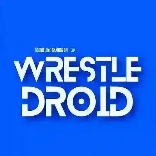 WRESTLE DROID 🎮