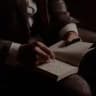 Writing confession