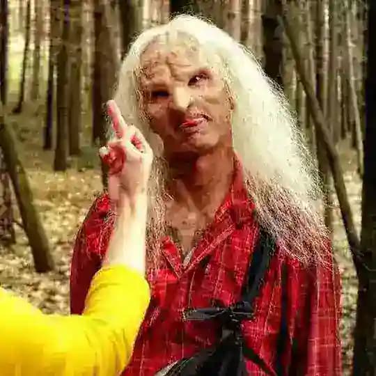 Wrong Turn | The Conjuring 3 | Lucifer