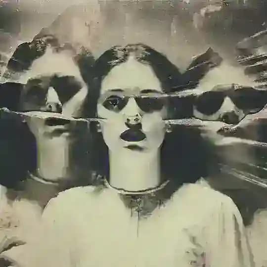 Хижина в лесу