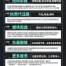 谷歌负面删除、电视台采访、推特负面删除、纳斯达克大屏、AI视频合成、百度问答