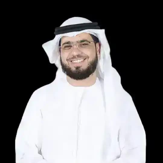 وقفات مع وسيم يوسف🖋️
