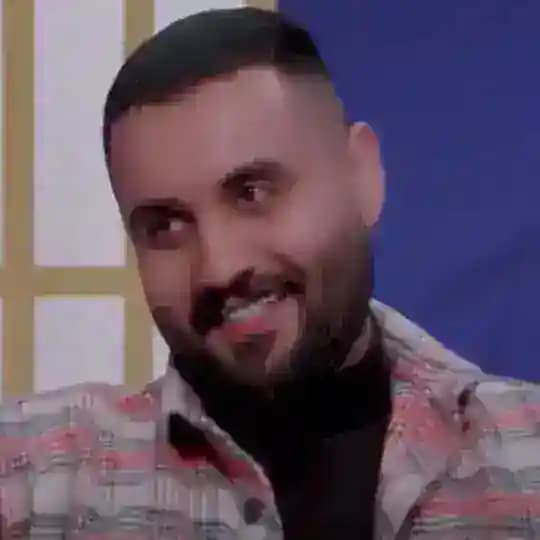 ألشاعر حسين صلاح
