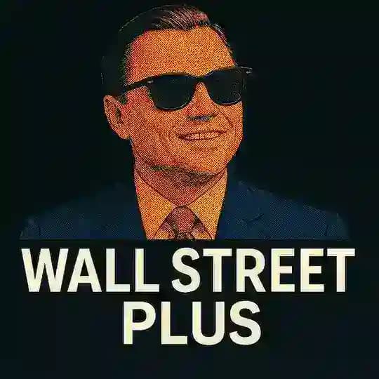 WALL STREET PLUS