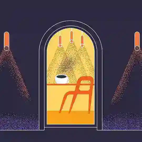 🪑 Какой я стул