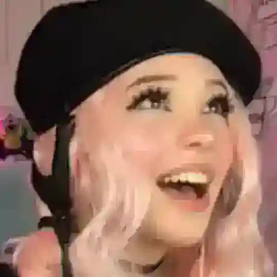 Belle Delphine