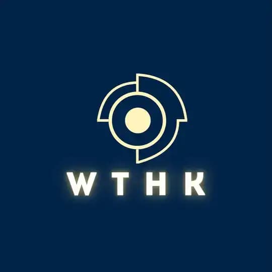 香港天氣追蹤WTHK