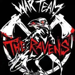 🇺🇦War team the Ravens «Крила Одіна - лють з небес»! Profile