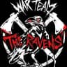 🇺🇦War team the Ravens «Крила Одіна - лють з небес»!