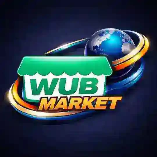 WUB Market/ውብ ገበያ®