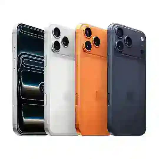全新手机苹果17📱一体机电脑💻现货 平板工作机