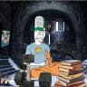 Wulfgar's Onion Fields 3: High Hrothgar Hylic Hideout And Self Improvement Soirée