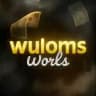 Wuloms - Новости, подарки и крипта