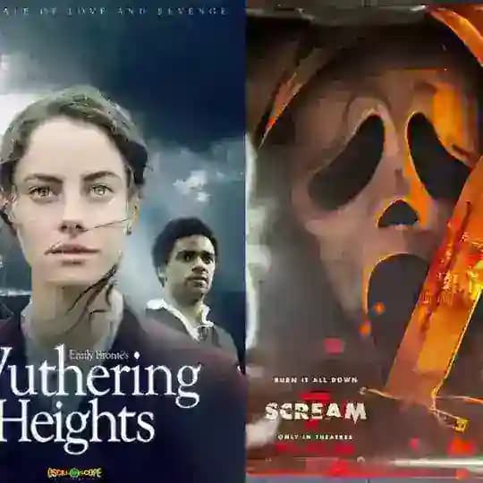 Wuthering Heights • Screen 7