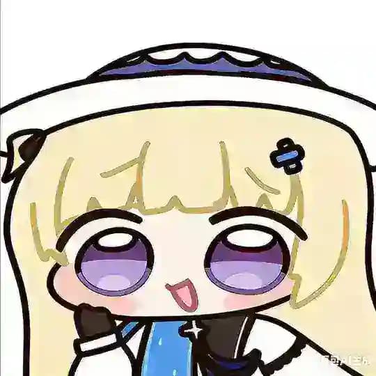 鸣潮涩涩收藏夹