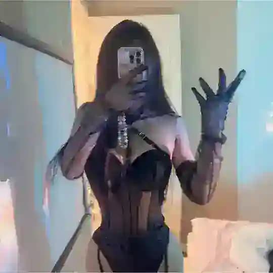 无锡佳佳的小窝