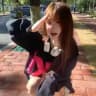 小微的朋友圈