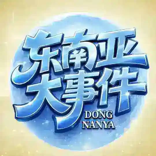 东南亚大事件