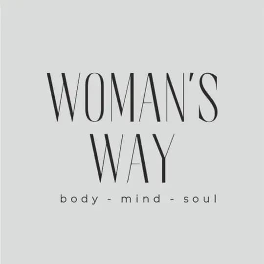 Woman’s way cheb