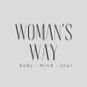Woman’s way cheb