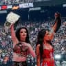 أخبار المصارعة الحرة WWE |