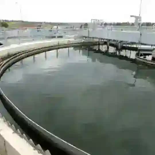 Water&Wastewater Treatment