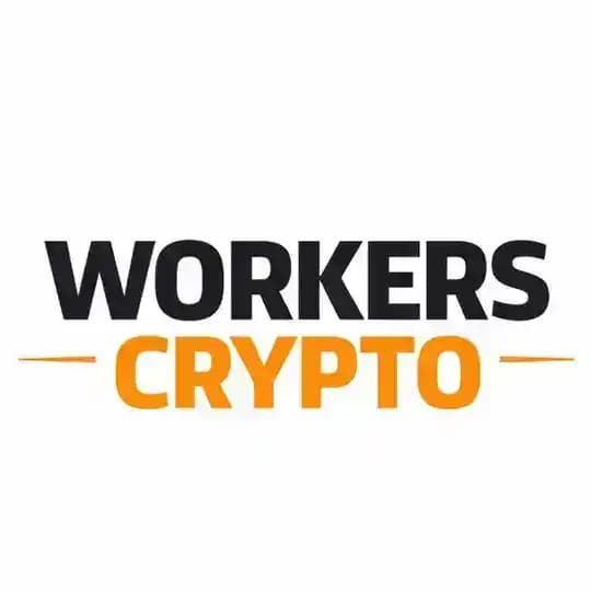 Workers Crypto