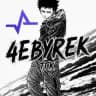 NEW 4EBYREK