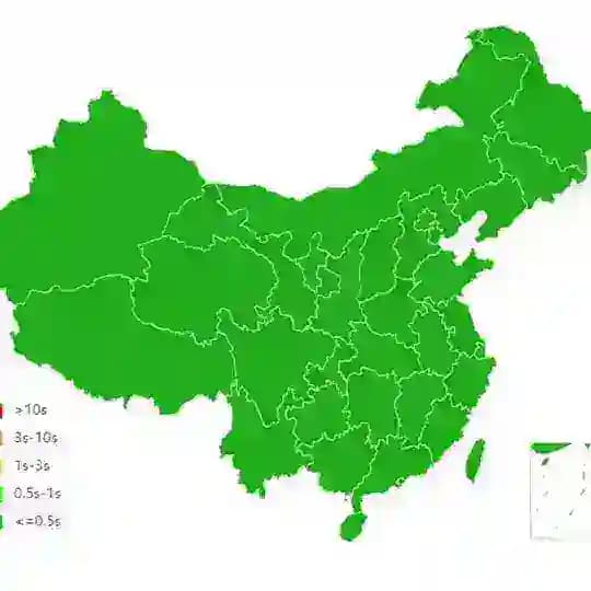 香港CDN/美国CDN/处理移动屏蔽