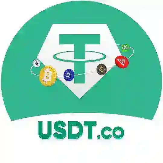 USDT.CO 客服官方频道