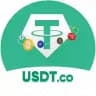 USDT.CO 客服官方频道